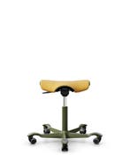 HÅG Capisco Puls 8002 bureaustoel, Overige plaatsen, Ophalen of Verzenden, Nieuw in verpakking, Stoel