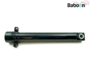 Voorvork Buitenpoot Links Honda CBF 125 2009-2013 (CBF125, Motoren, Verzenden, Gebruikt