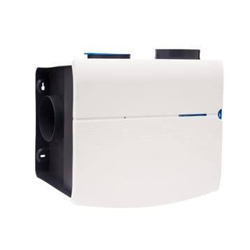 Orcon MVS-15RHP ventilatiebox - vochtsensor - perilex, Verzenden, Nieuw