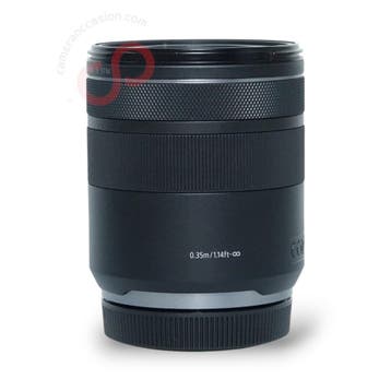 Canon RF 85mm 2.0 Macro IS STM nr. 3470, Ophalen of Verzenden, Zo goed als nieuw, Macrolens