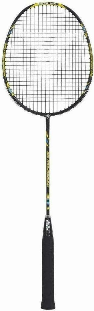 Badmintonsport talbot-torro | retourdeal 28% korting, Sport en Fitness, Badminton, Ophalen of Verzenden, Nieuw, Racket(s)