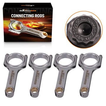 Conrods geschikt voor Ford Duratec 2.3, Mazda 2.3 ConRod..., Verzenden, Nieuw, Ford USA