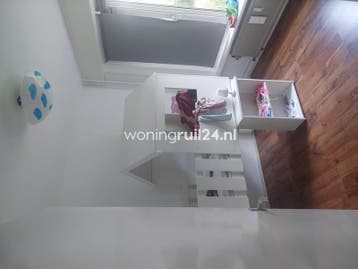 Woningruil - Nipkowplein 34 - 4 kamers en Utrecht, Utrecht