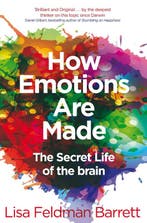 How Emotions Are Made | Lisa Feldman Barrett, Ophalen of Verzenden, Nieuw, Lisa Feldman Barrett