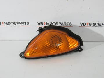 Honda NT 650 V Knipperlicht rechts voor, Motoren, Ophalen of Verzenden, Nieuw