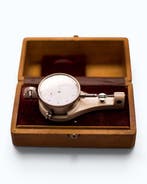 Gereedschap voor klokken/horloges - JKA Fijntaster