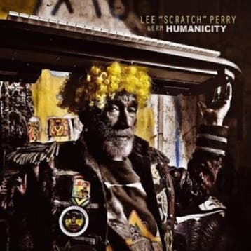 cd - lee scratch perry &amp; erm- - HUMANICITY (nieuw), Verzenden, Zo goed als nieuw