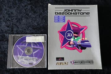 Johnny Bazookatone PC Big Box, Verzenden, Nieuw