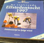 1997 De vijftiende Elfstedentocht 9789051216509, Boeken, Verzenden, Gelezen, Yolande Michon