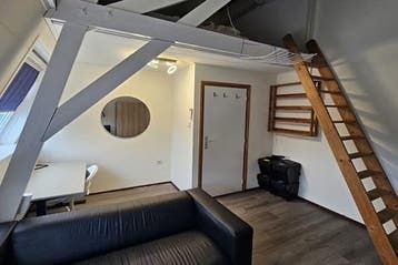 Kamer Hesperenstraat in Tilburg, 20 tot 35 m², Tilburg