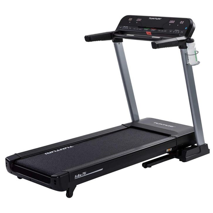 Tunturi FitRun 70i, Sport en Fitness, Fitnessapparatuur, Loopband, Nieuw, Verzenden