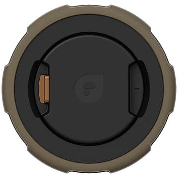 PolarPro Defender Pro Lens Cap Desert 70mm - 80mm, Ophalen of Verzenden, Nieuw, Overige typen