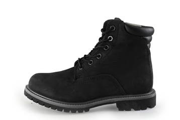 Timberland Boots in maat 36 Zwart, Verzenden, Zwart, Overige typen, Zo goed als nieuw