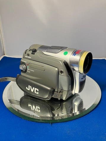JVC GR-D29E Filmcamera