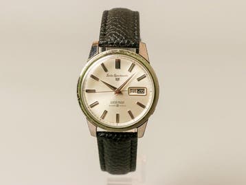 Seiko - Sportmatic 5 - Zonder minimumprijs - 4D02696 - Heren
