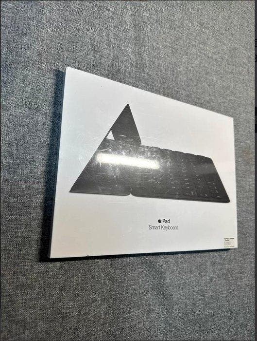 Apple iPad Smart Keyboard - Computer - In originele gesealde, Spelcomputers en Games, Spelcomputers | Overige Accessoires