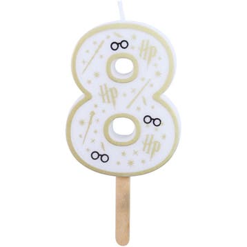 PME Harry Potter Cijferkaars #8, Hobby en Vrije tijd, Taarten en Cupcakes maken, Verzenden, Nieuw