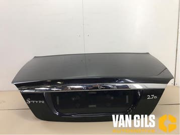 Achterklep Jaguar S-Type O175247, Auto-onderdelen, Ophalen of Verzenden, Nieuw