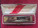 Hohner - Larry Adler Professional 16 - - Chromatische, Nieuw