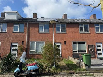 Te huur: Kamer Radiumstraat in Groningen, Groningen