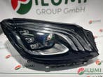 MERCEDES S W222 LIFT NIGHTVISION KOPLAMP R KPL A2229068203, Verzenden, Gebruikt, Mercedes-Benz