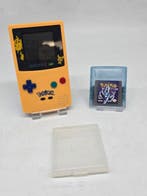 Nintendo - Gameboy Color - Pikachu Pokémon Special Edition, Nieuw