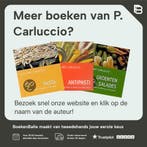 Nagerechten / Koken met Carluccio 9789060975695 P. Carluccio, Boeken, Kookboeken, Verzenden, Gelezen, P. Carluccio