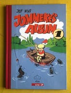 Jommeke - Jommekes album 1 - Philastrips/BCB luxe -, Nieuw