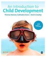 An Introduction to Child Development 9781446274019, Boeken, Zo goed als nieuw