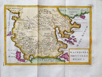 Europa - Oost-Europa / Roemenië / Hongarije / Balkan /, Nieuw