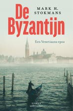 De Byzantijn | Mark H. Stokmans | Nieuw, Ophalen of Verzenden, Nieuw, Mark H. Stokmans