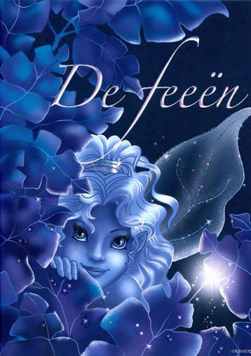 DE FEEËN - Benza 9789041219879, Boeken, Verzenden, Gelezen, Benza