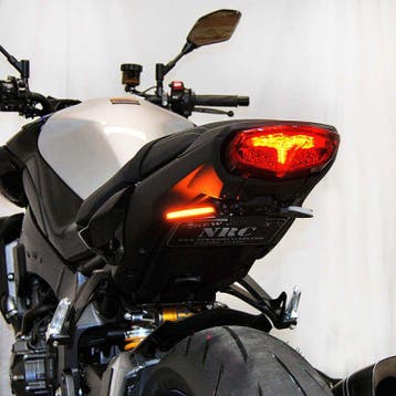 New Rage Cycles 22+ Yamaha MT-10 Fender Eliminator Kit, Ophalen of Verzenden, Nieuw