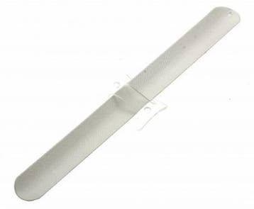 Corsage Polscorsage Snap Band Crème pak 2 stuks, Ophalen of Verzenden, Nieuw