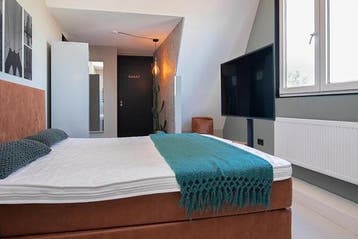 Studio Potterstraat in Utrecht, 20 tot 35 m², Utrecht