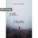 Liefs, Charlie 9789464060386 Koen van Enkhuizen, Boeken, Verzenden, Gelezen, Koen van Enkhuizen
