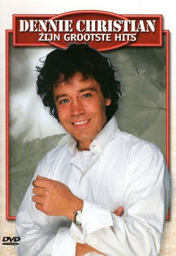 dvd - Dennie Christian - Zijn Grootste Hits - Dennie Chri..., Verzenden, Zo goed als nieuw