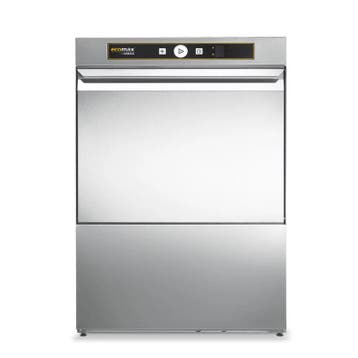 Hobart Ecomax ECO-F504C Vaatwasser | 500x500mm rek | 230/400, Ophalen of Verzenden, Nieuw