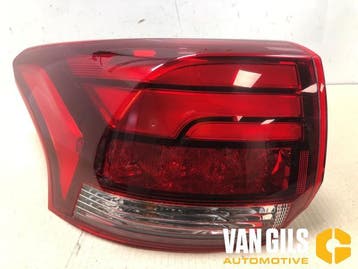 Achterlicht links Mitsubishi Outlander O313796, Ophalen of Verzenden, Nieuw
