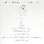 cd - Jethro Tull - M.U. - The Best Of Jethro Tull, Verzenden, Zo goed als nieuw