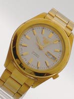 Seiko - Seiko 5 - Zonder minimumprijs - 7S26-03X0 - Heren -