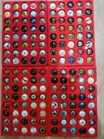 Champagne capsules (400) - Metaal