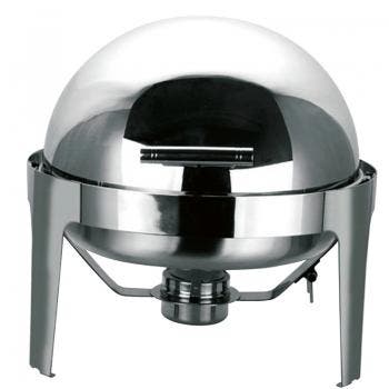 Paris chafing dish, Ophalen of Verzenden