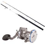 Ultimate Bluecore Multi Boat Combo Rechtshandig, Verzenden, Nieuw