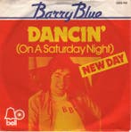 Barry Blue - Dancin (On A Saturday Night), Ophalen of Verzenden, Gebruikt