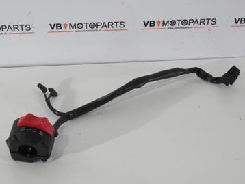 Yamaha MT-07 Stuurschakelaar rechts, Ophalen of Verzenden, Nieuw