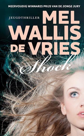 Shock - Mel Wallis de Vries 9789026136689, Verzenden, Gelezen, Mel Wallis de Vries