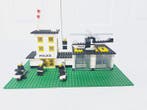 Lego Set - 370 - City, Classic Town, Legoland - Police, Nieuw