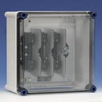 EATON INDUSTRIES Halyester Zekeringdoos - 1862802, Verzenden, Nieuw, Overige typen