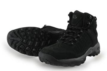 Human Nature Wandelschoenen in maat 44 Zwart, Verzenden, Zwart, Zo goed als nieuw, Human Nature
